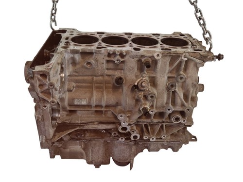 Motorblock b16dth opel - b16dth,