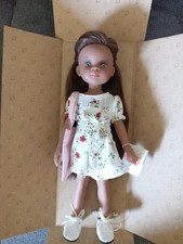 Puppe Paula Reina Las Amigas