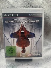 The Amazing Spiderman 2 PS3