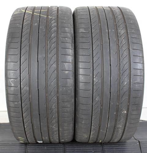 295 35r21 103y - 2, 295/35r21