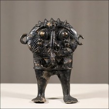 69198) Figur Bamun Kamerun