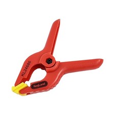 Federklammer – robuste