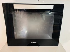 Miele Backofentür Herd Tür