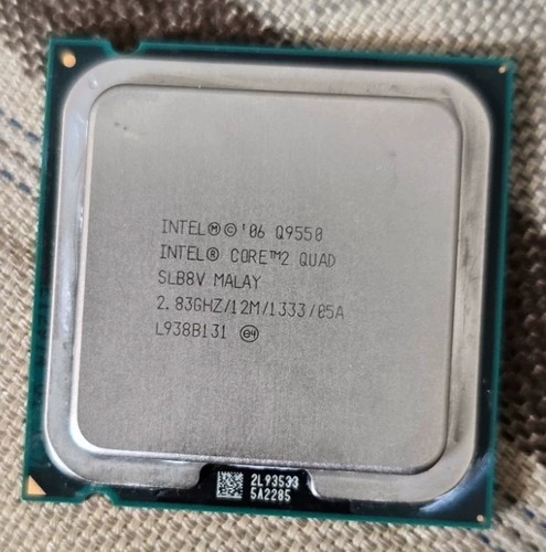 Intel core quad - core,