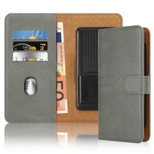 Hülle für HTC Desire V Schutz Hülle Cover Handy Tasche Etui