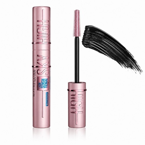 Maybelline lash sensational - lash,