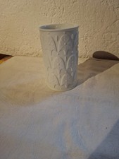 Kleine Hutschenreuther Vase