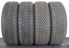 4 x 185/55R15 82T Winterreifen