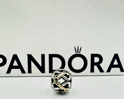Pandora family forever charm - family,