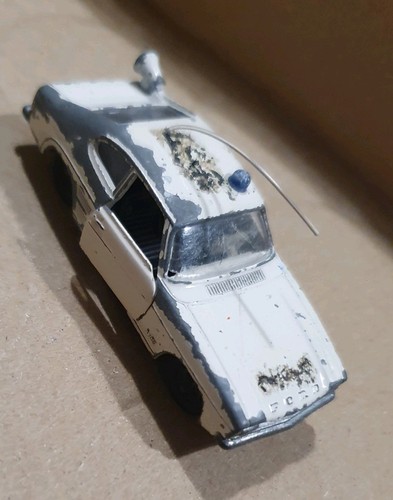 Siku ford capri - siku,