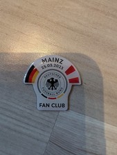 Pin DFB Fanclub 25.03.2023