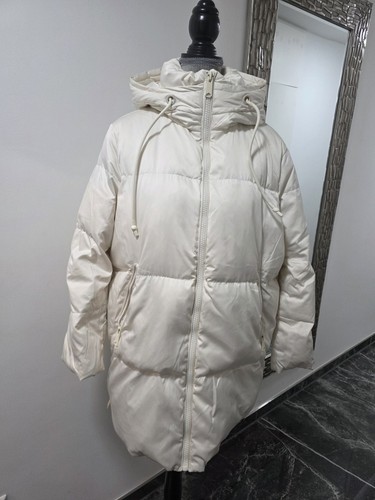 Zara daunen steppjacke - zara,