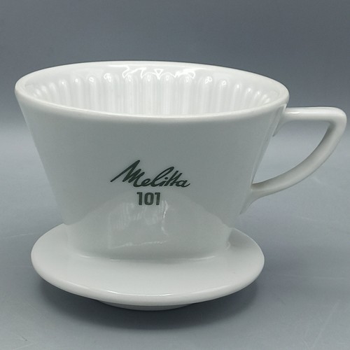 Melitta kaffeefilter 101 - melitta,