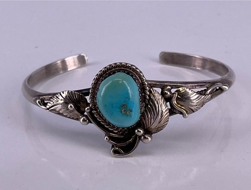 Yazzie indianerschmuck - s.,