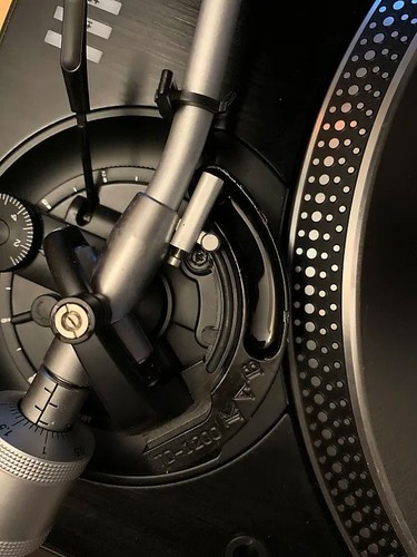 Kab 1200 tonarm - kab,