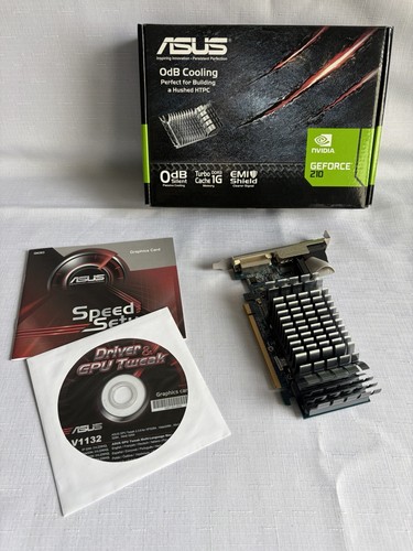 Asus nvidia geforce - nvidia,