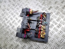 Skoda Octavia 1Z Bordnetzsteuergerät 3C0937049AE Bj.2007