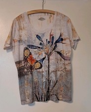 Malvin Damen Shirt