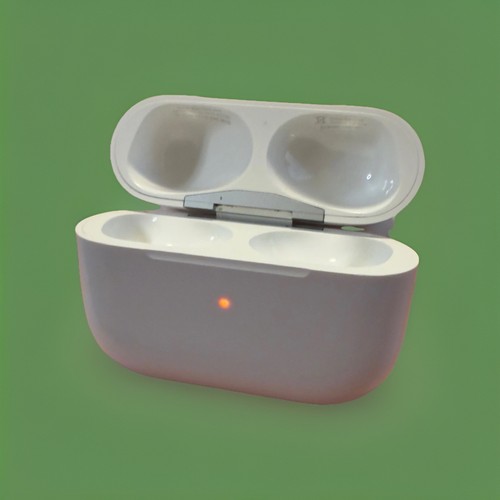 Apple airpods pro 2nd gen - airpods,