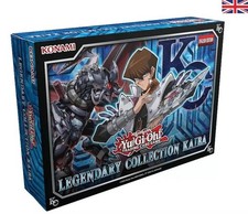 Yu-Gi-Oh! Legendary Collection