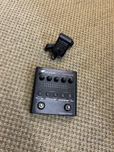 Helicon voicetone correct - tc,