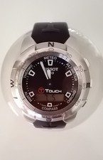 Tissot T-Touch Z 253/353