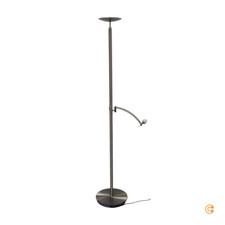 Paul Neuhaus LED-Deckenfluter