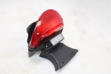 2003 BMW F650GS DAKAR OEM REAR