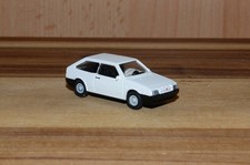Lada Samara 1:87 Kleinserienmodell ADP? Günsel? neuwertig