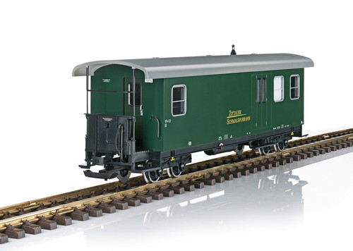 Lgb 36380 soeg gepäckwagen - 36380,