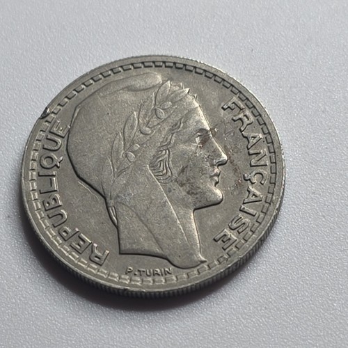 10 francs turin - francs,,