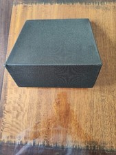 Original gebrauchte Bose 301  II  Lautsprecher Verkleidung Hochton grau 3508