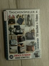 Taschenspieler 4 - CD von