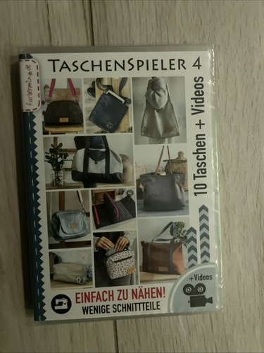 Taschenspieler cd von - taschenspieler,
