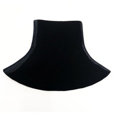 SF-1 TopDeal: hochwertige DTEK Neopren Halsmanschette 3,5 mm für den Trocki