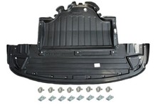 UNTERFAHRSCHUTZ MOTORSCHUTZ +