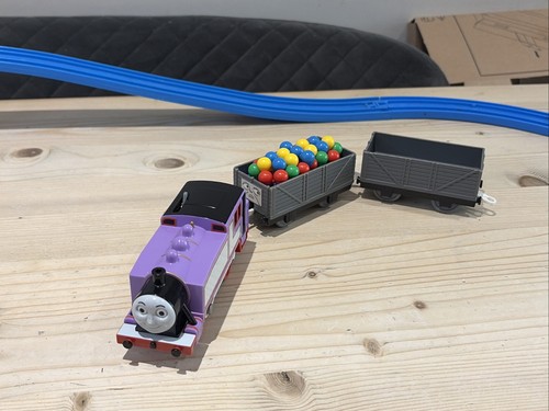 Thomas trackmaster rosie - thomas,