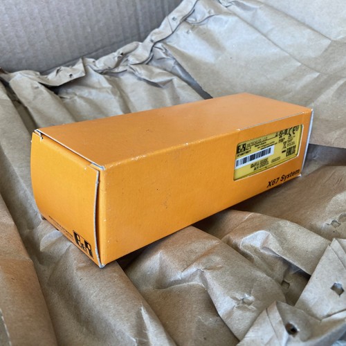 X67sc4122 l12 x67 - b&r,