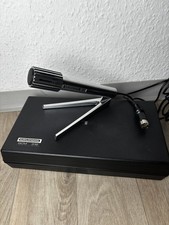 Vintage Mikrofon GCM 319