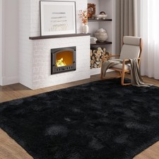 Flauschiger Hochflor Shaggy