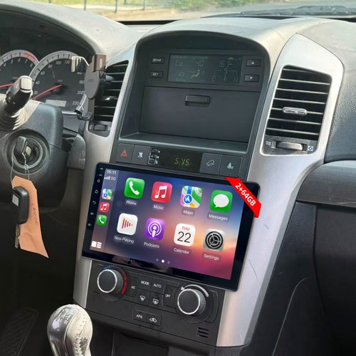 Android15 carplay autoradio - carplay,
