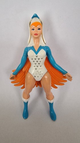 Mattel sorceress masters - masters, of