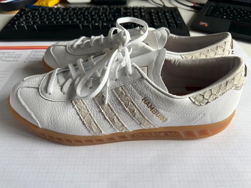 Adidas hamburg fish - hamburg, „fish