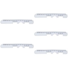  5 PCS Optiker Werkzeug