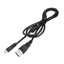 USB PC Data Sync Cable Cord