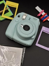 Fujifilm Instax Mini 9 Ice