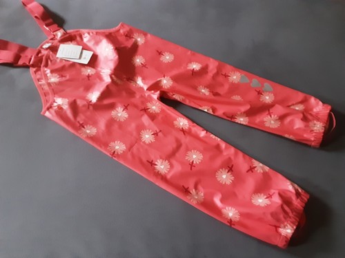 Topolino mädchen regenhose - topolino,