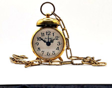 Taschenuhr Wecker JERGER