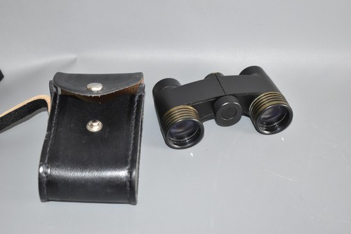 Russisches fernglas 5x25 - russisches,