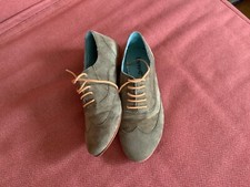 xyxyx Lederschuhe Gr. 39 (fallen klein aus, eher Gr. 38)